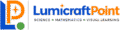 Lumicraft Point Logo